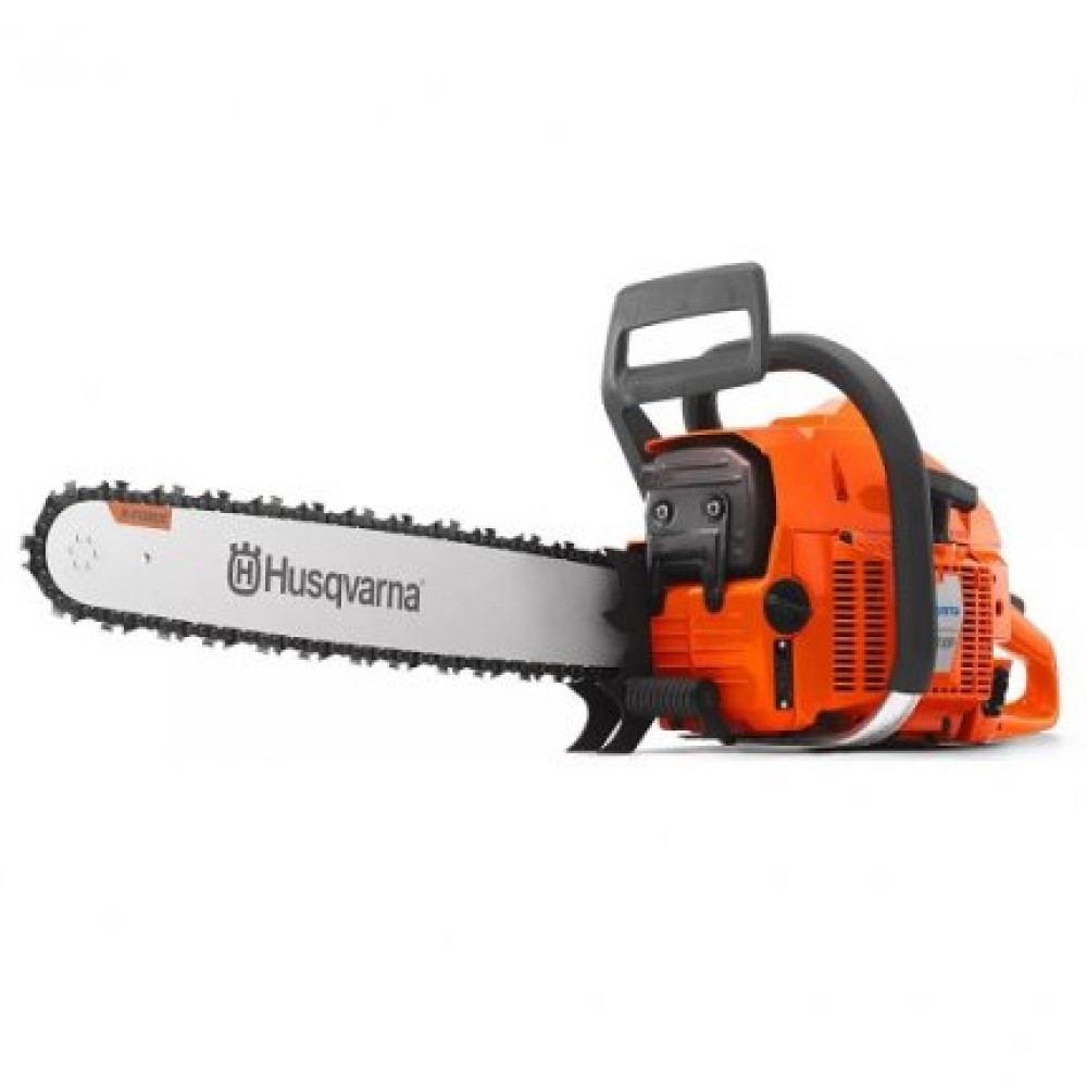 Бензопила Husqvarna 340