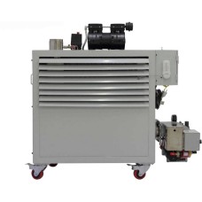 Воздухонагреватель на отработанном масле Caros HGA-600