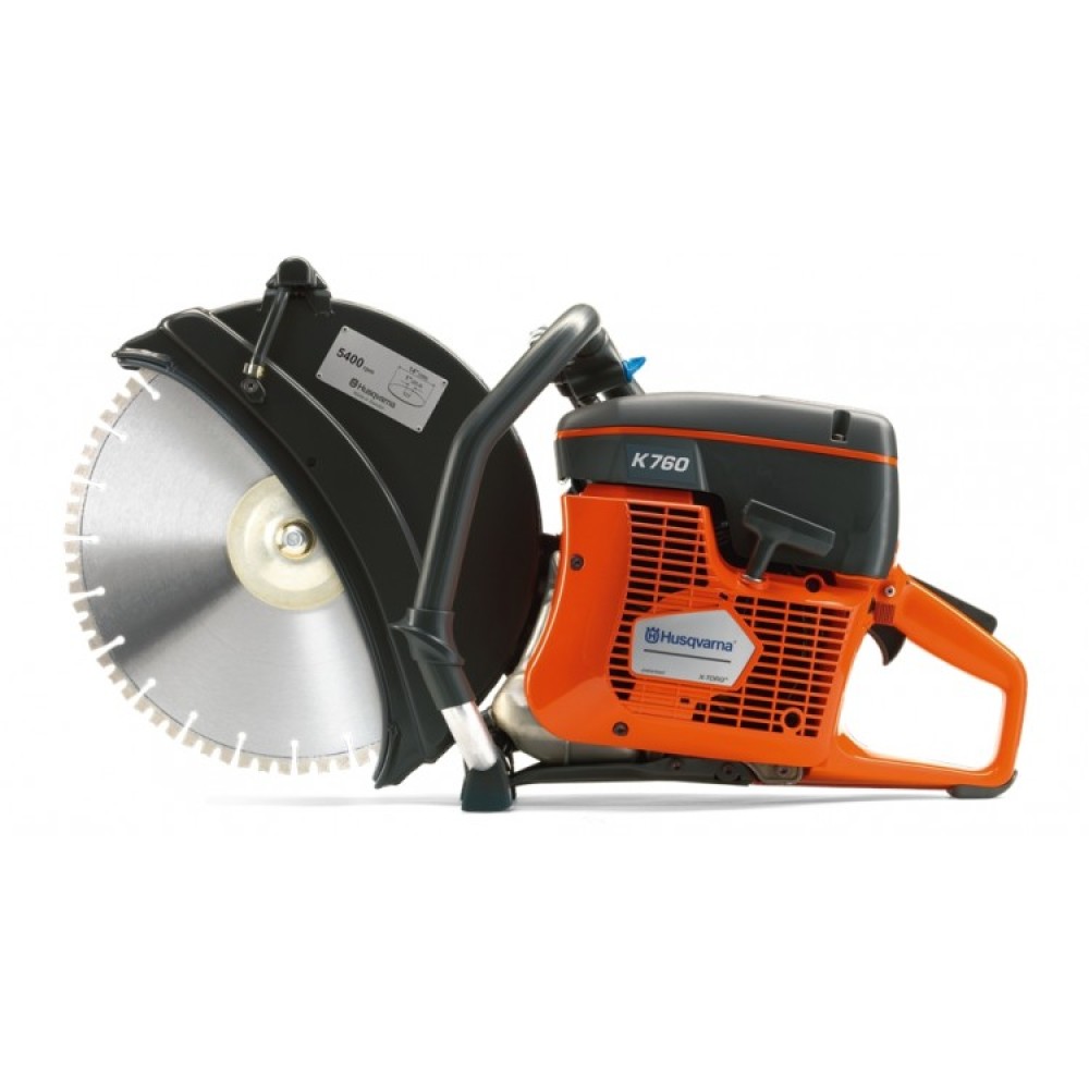 Бензорез Husqvarna K760