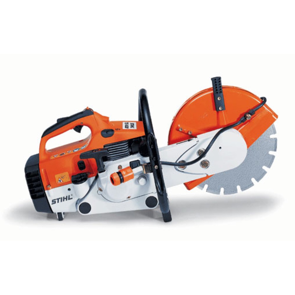 Бензорез Stihl TS400