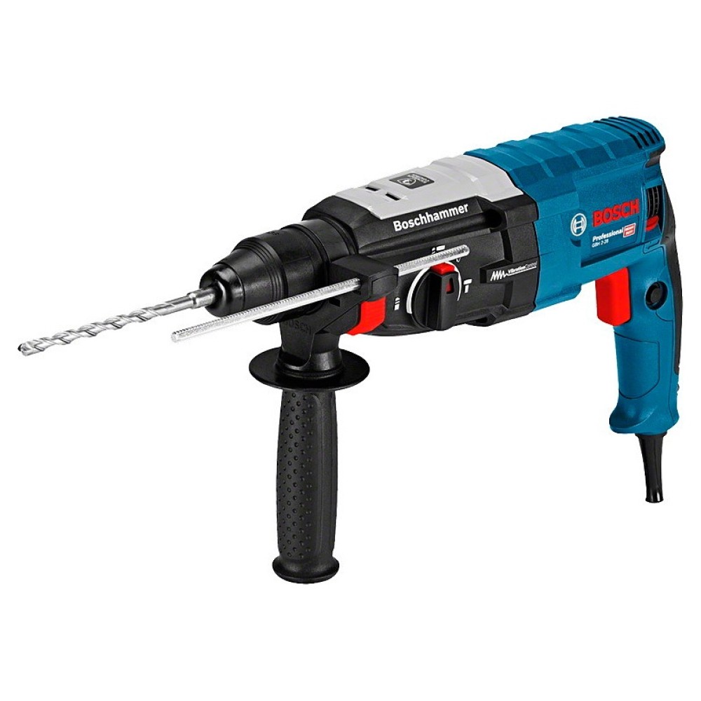 Перфоратор Bosch 2-28D