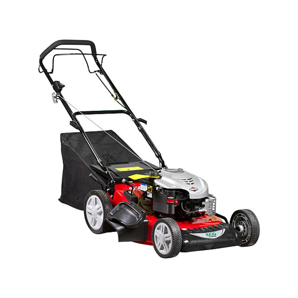 Газонокосилка ECO LG-5360 BS