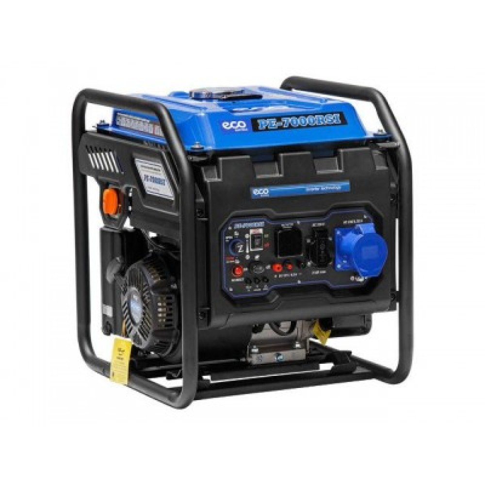 Генератор ECO