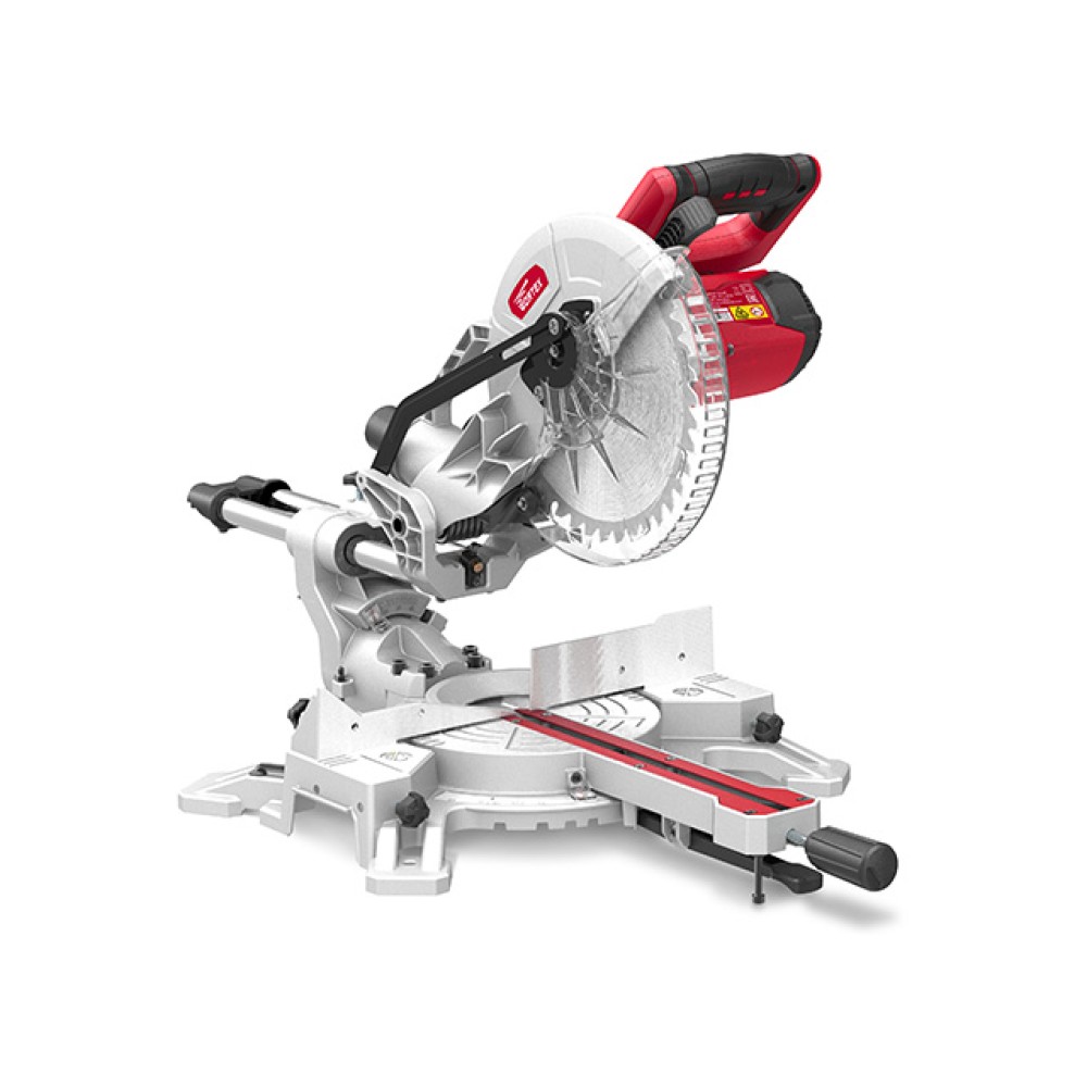 Торцовочная пила WORTEX MS 2520-1 LMO