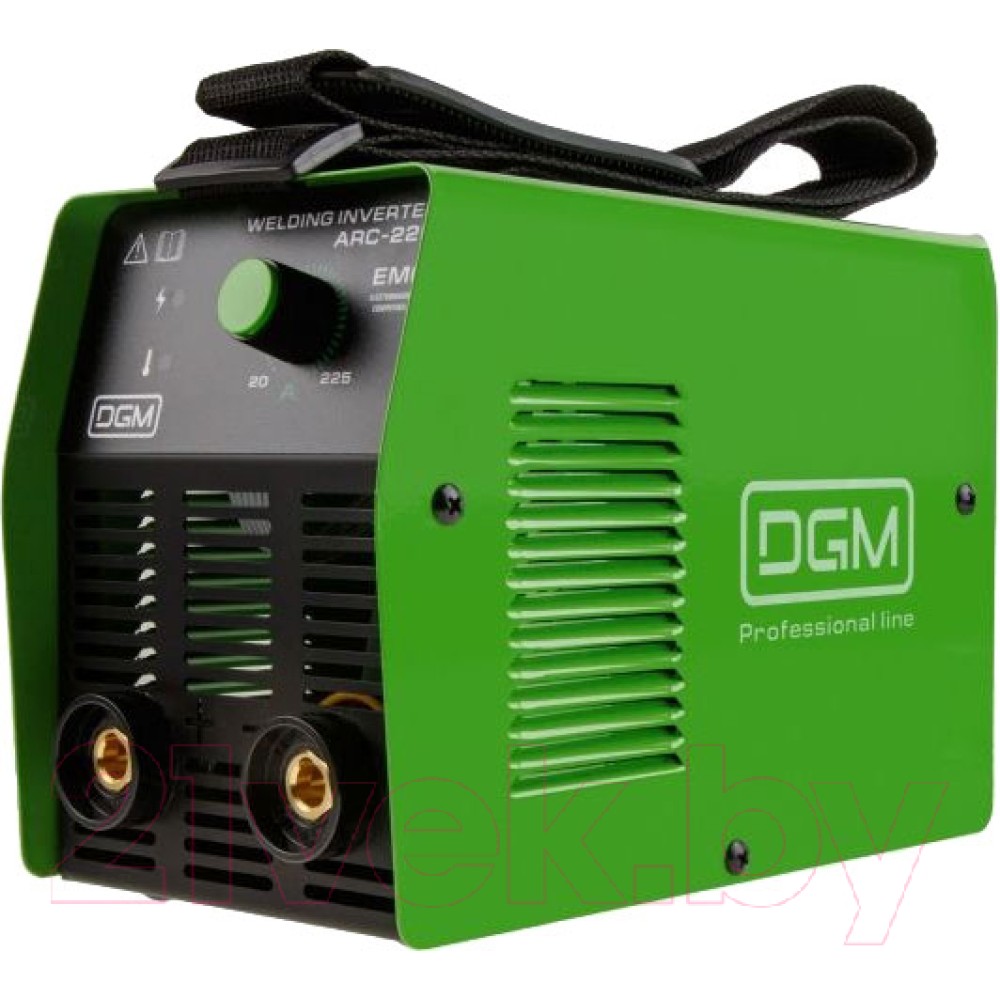Сварочный инвертор DGM ARC-205