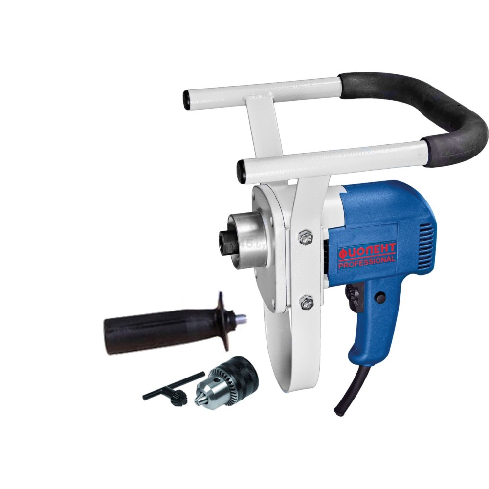 Миксер строительный ФИОЛЕНТ МД1-11Э