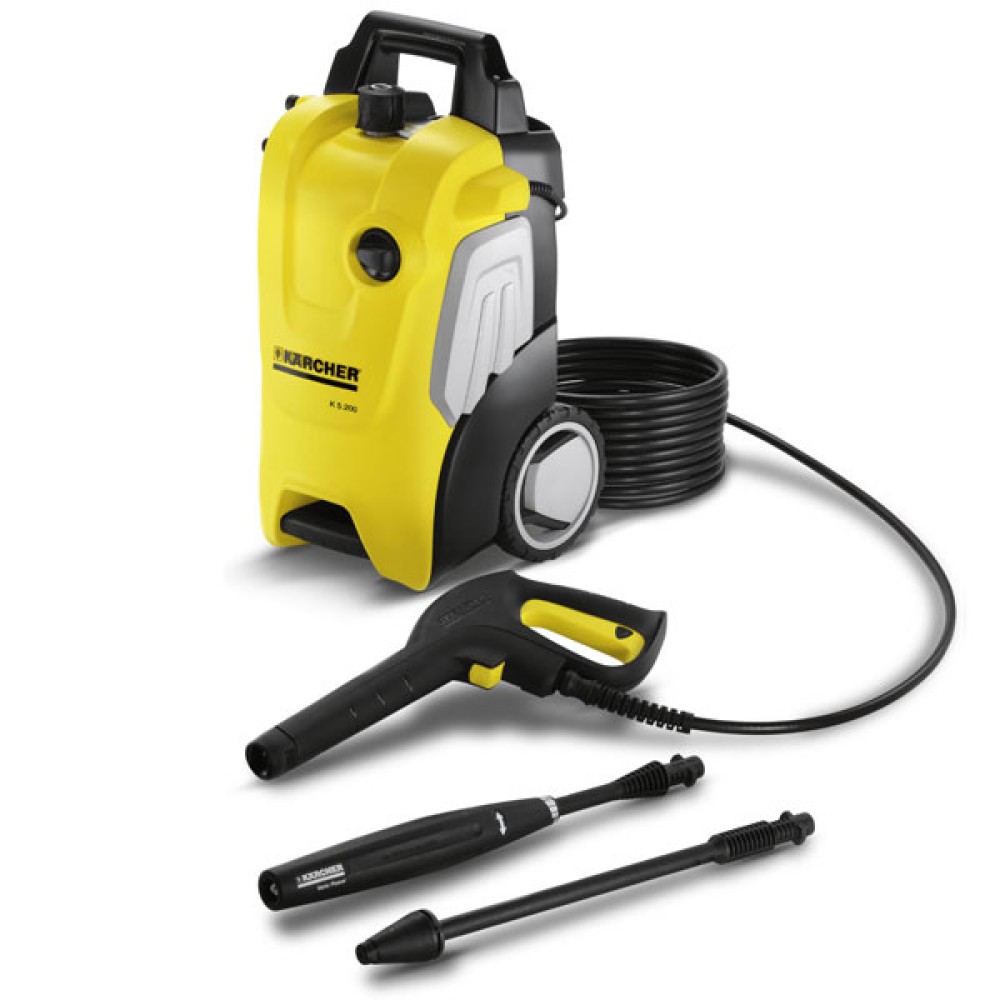 Мойка Karcher K5.520