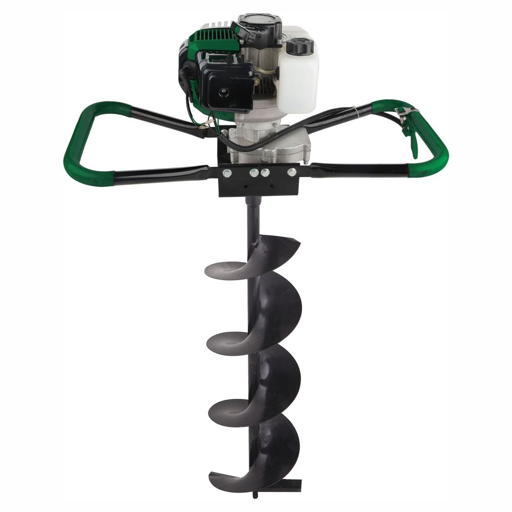 Мотобур URAL EXPORT SG52