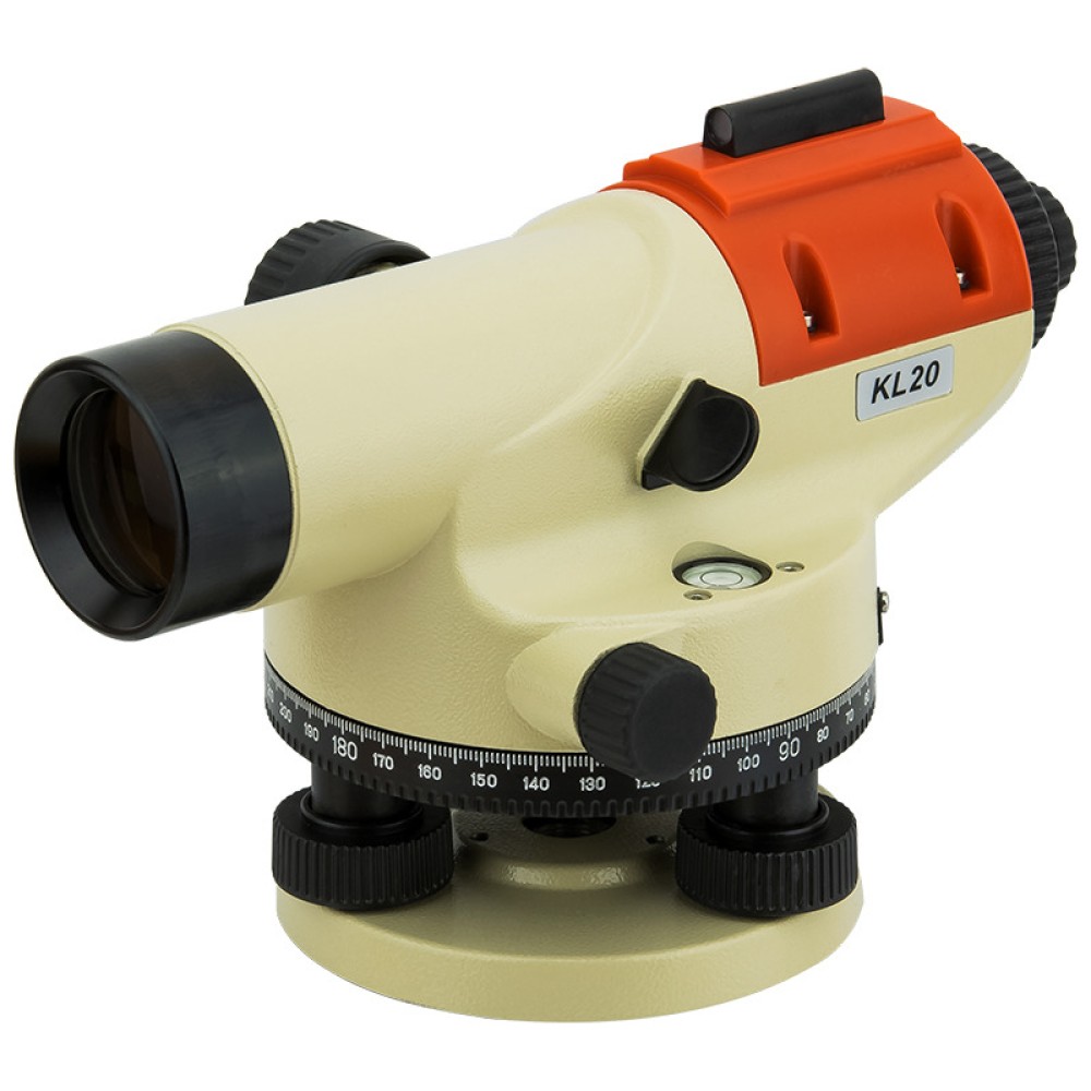 Оптический нивелир KL20