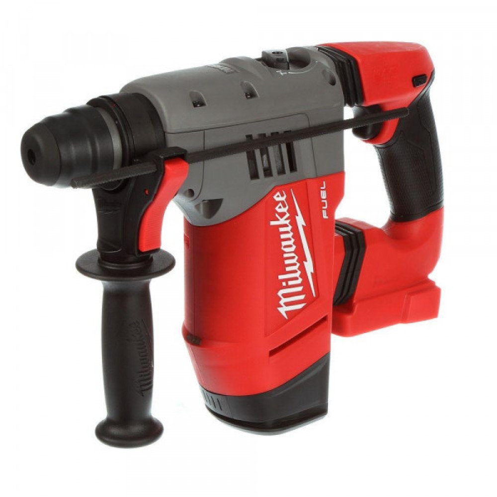 Перфоратор аккумуляторный