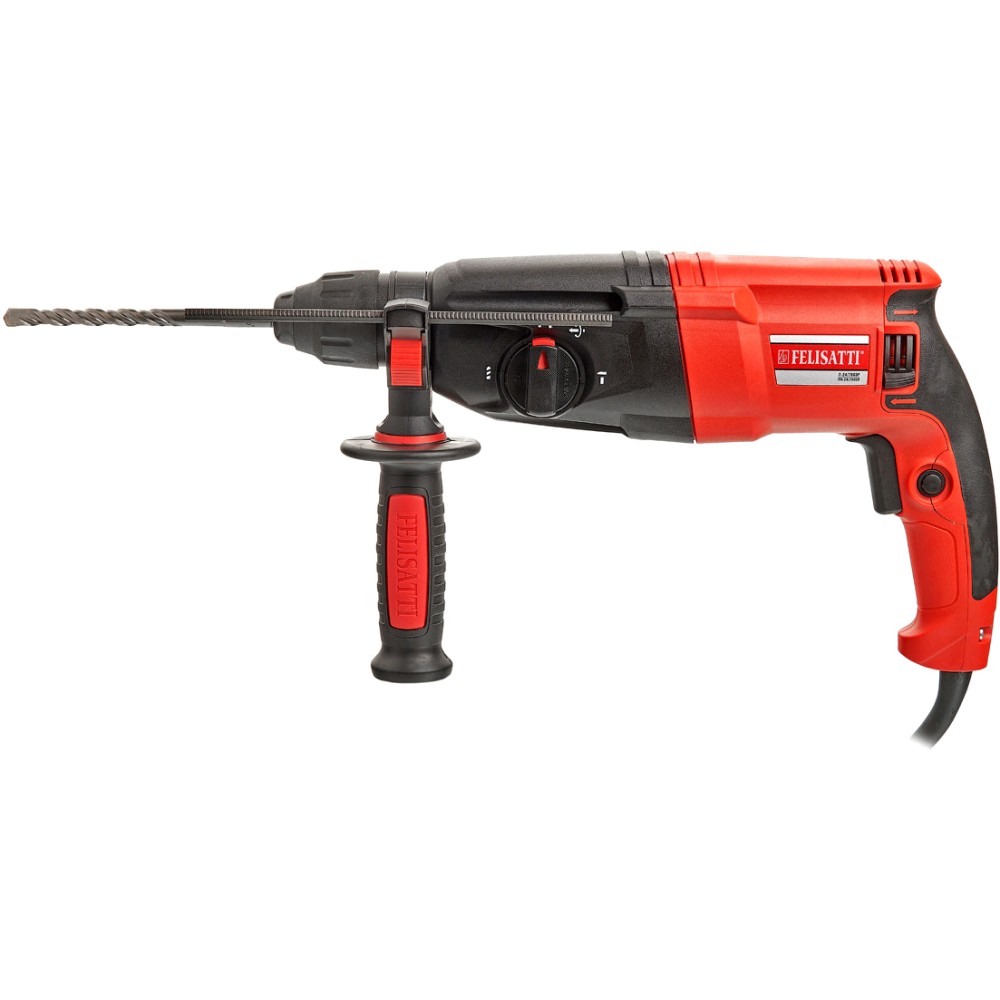 Перфоратор  Felisatti П-24/780ЭР
