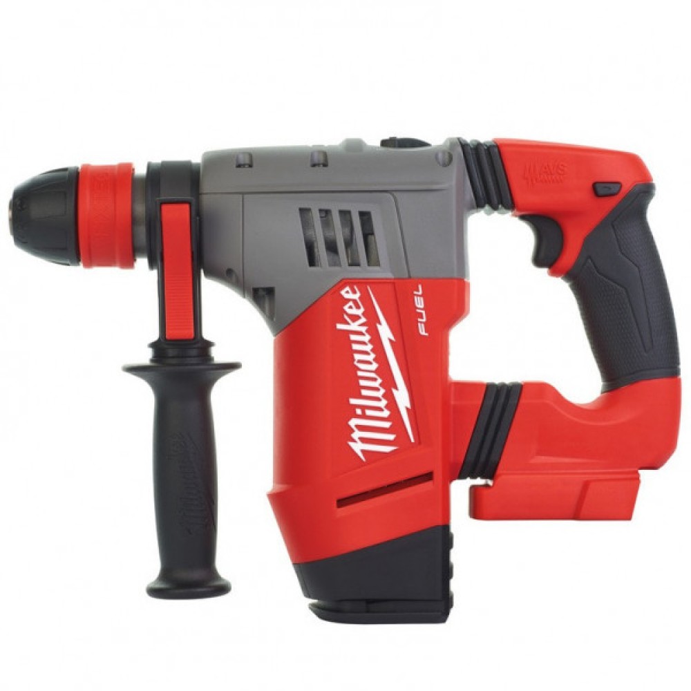 Перфоратор аккум. Milwaukee M18 FUEL CHX-0