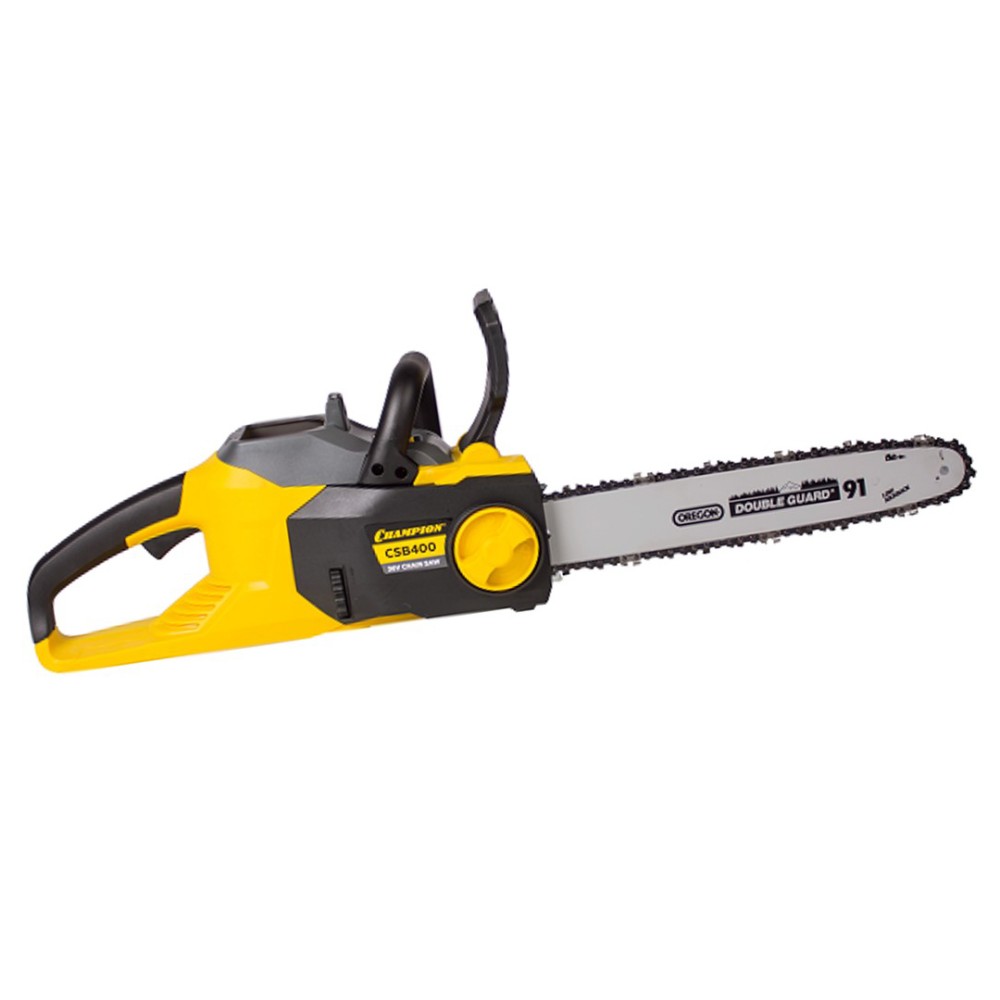 Пила аккумуляторная Champion CSB400A