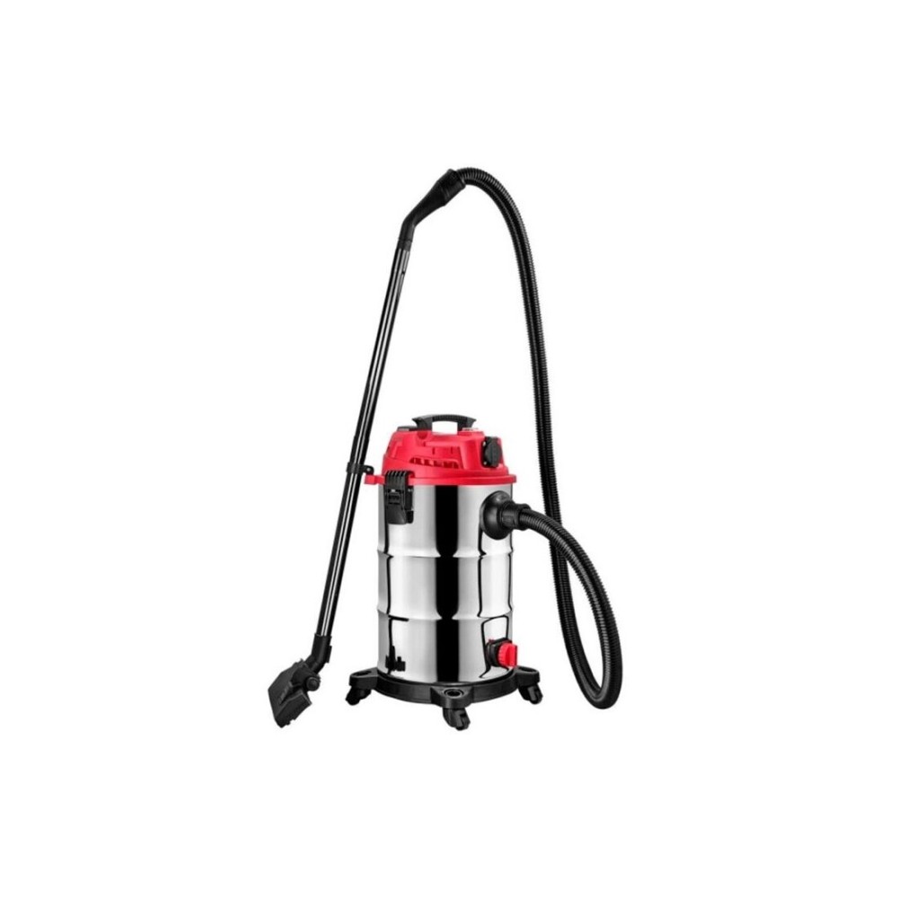 Строительный пылесос WORTEX