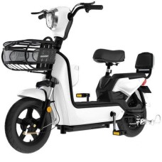 Электроскутер SHTENLI Model 16 Maxi Range