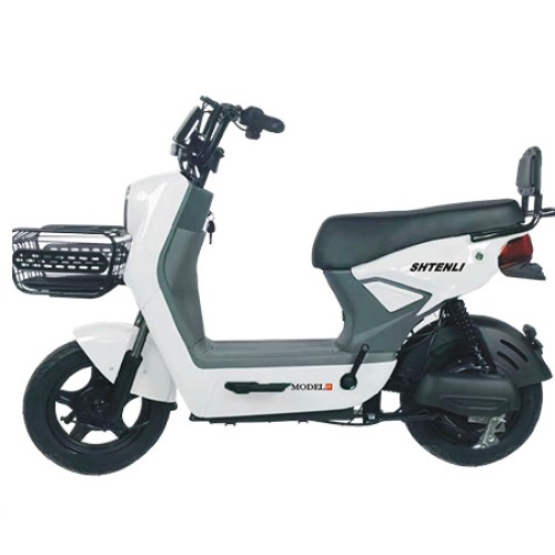 Электроскутер SHTENLI Model 29 Performance