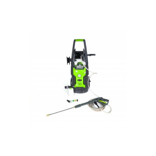 Мойка высокого давления Greenworks GPWG5II 2000Вт 140бар 5106607, страна происх.Вьетнам