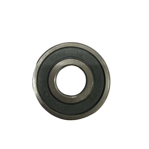 Подшипник 6303-2RS-CRAFT (180303) (Малайзия) (T0000000551)