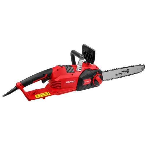 Пила цепная электрическая Wortex EC 4024-1