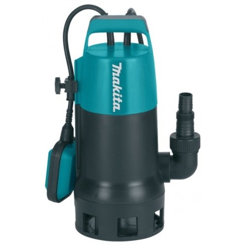 Насос дренажный для чистой воды MAKITA PF0800