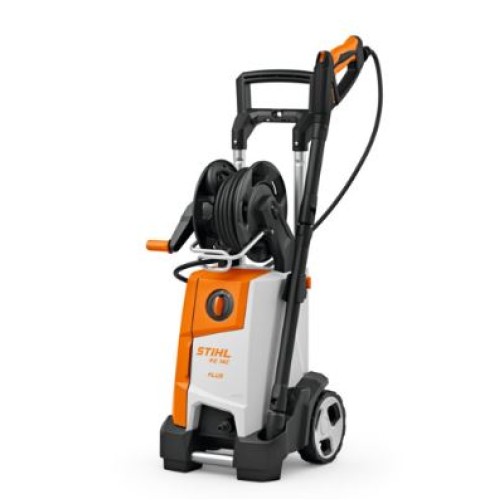 Мойка высокого давления Stihl RE140 Plus