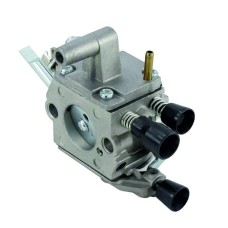 ХХХ Карбюратор для бензотриммера аналог ST FS400,450,480,SP400,450,451,481