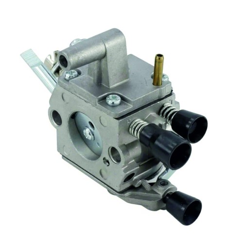 ХХХ Карбюратор для бензотриммера аналог ST FS400,450,480,SP400,450,451,481