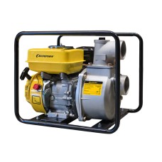 Мотопомпа Champion GP80 7 л.с 1000л/мин 3
