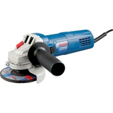 Углошлифмашина BOSCH GWS 750 S 750Вт D125мм 0.601.394.121, Китай