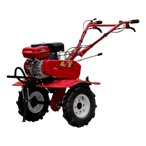 Культиватор ASILAK SL-85BL колеса 4.00-8