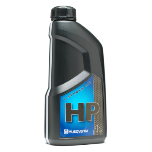 Масло 2Т 1л HP Husqvarna 587 80 85-10, страна происх. Швеция