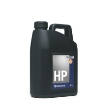 Масло 2Т 4л HP Husqvarna 587 80 85-20, страна происх.Швеция