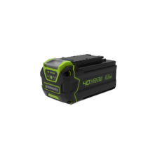 Аккумулятор Greenworks G40B4 40V 4Ач