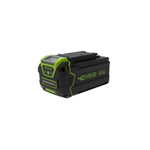 Аккумулятор Greenworks G40B4 40V 4Ач