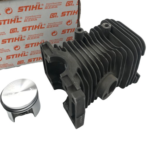 Группа поршневая STIHL 180 D38 11300201208
