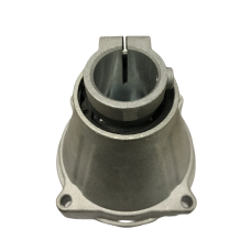 Корпус в сборе CG330/430/520 9 шлицов 28мм
