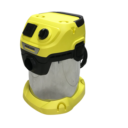 Пылесос сухой и влажноой уборки Karcher WD 3 P S V-17/4/20 1.628-190.0, страна происх. Румыния