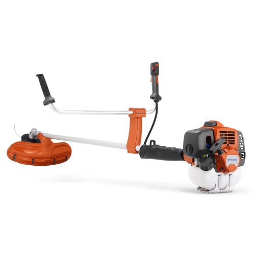 Травокосилка Husqvarna 541RST 9676609-04, страна происх. Китай