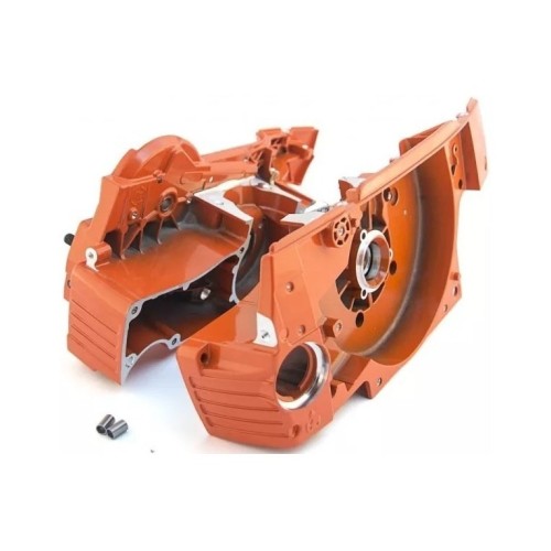 ХХХ Картер для бензопилы аналог Hus 365,365H,372;371K