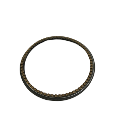 Кольца поршневые 68мм 168F компл. (FM-SP1137)