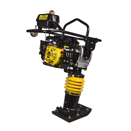 Вибротрамбовка с бензин.двигателем Champion TR72 Вибротрамбовка с бензин.двигателем Champion TR72