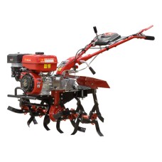 Культиватор ASILAK SL-84L без колес