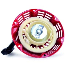 ХХХ Стартер для 4-х тактного двигателя 173F/177F,GX240,GX270 9л.с.