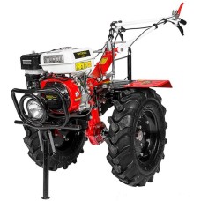 Культиватор SHTENLI 1030P 8.5л. (колеса 6.00х12, с почвофрезой)