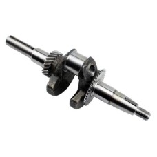 ХХХ Коленвал ДВС для мотокультиватора 168F,170F,GX200,GX210 шпонка