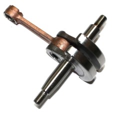 ХХХ Коленвал для бензотриммера 52СС 44мм