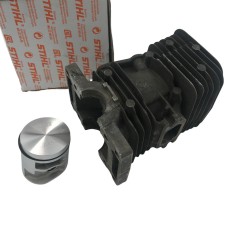 Группа поршневая STIHL MS180C 2-MIX D38 11300201213