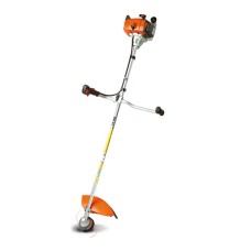 FS 250 Мотокоса (с косильной головкой и ножом)