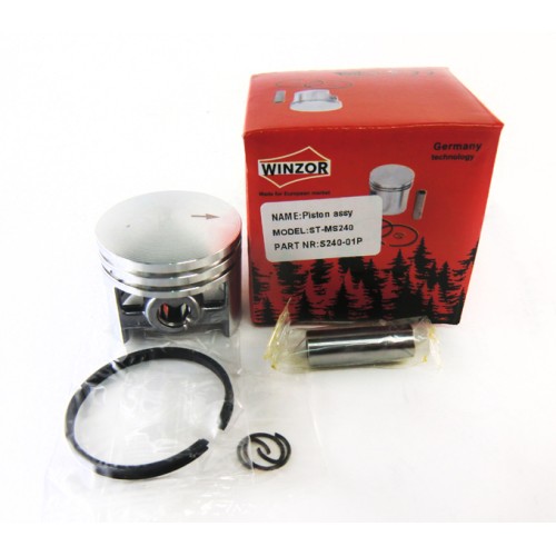 Поршень STIHL 240/024 D42 S240-01P
