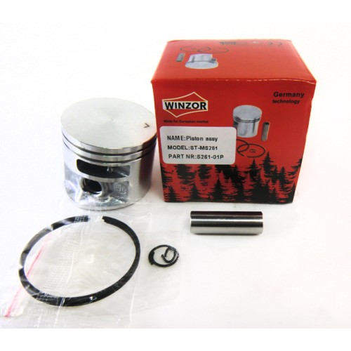 Поршень STIHL 261 S261-01P